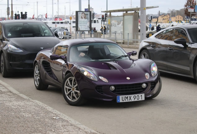 Lotus Elise S2 111S