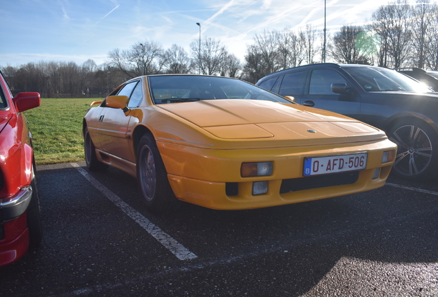 Lotus Esprit Turbo SE
