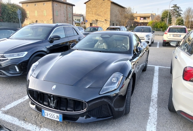 Maserati GranTurismo Modena