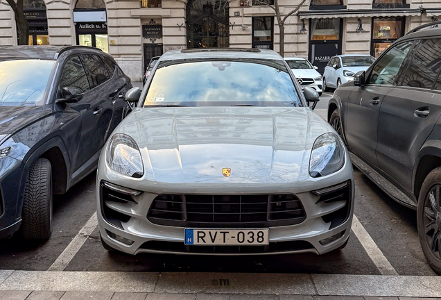 Porsche 95B Macan GTS MkI