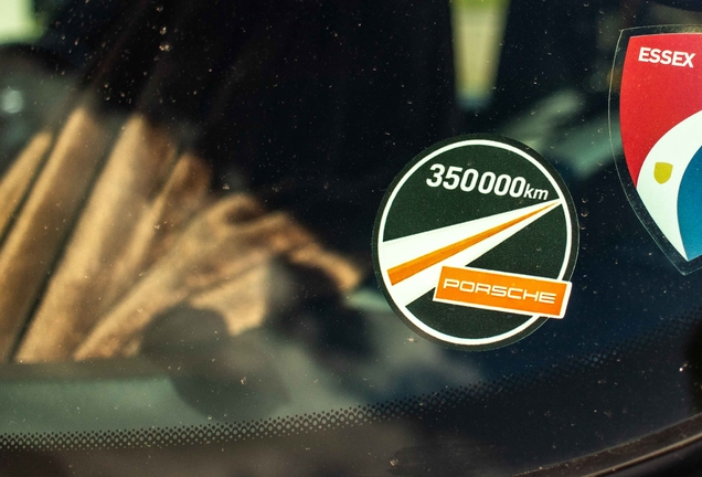 Porsche 981 Cayman S