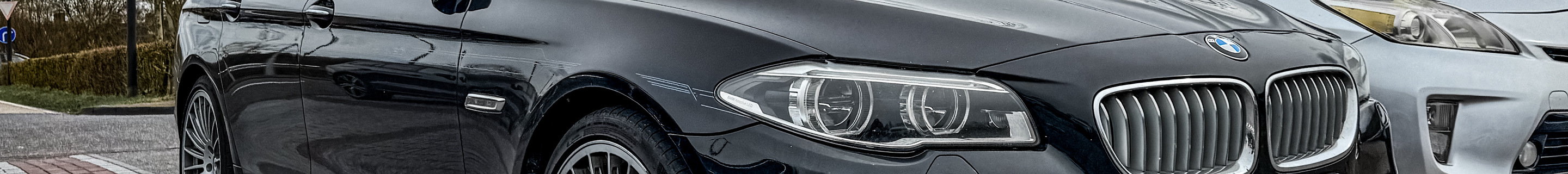 Alpina B5 BiTurbo Touring 50 Anniversary Edition