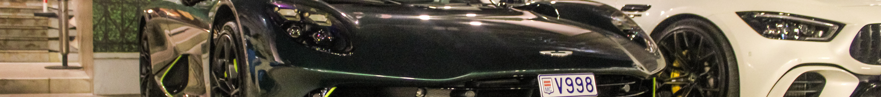 Aston Martin Valhalla