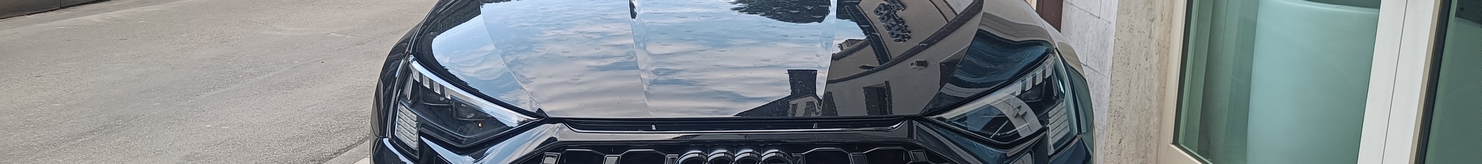 Audi RS3 Sportback 8Y