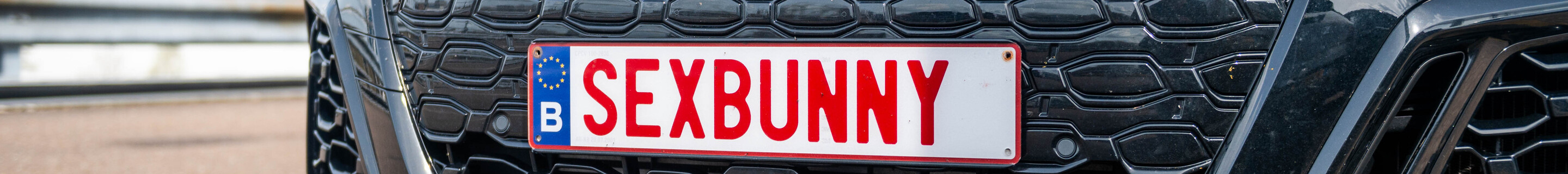 Audi RS3 Sportback 8Y