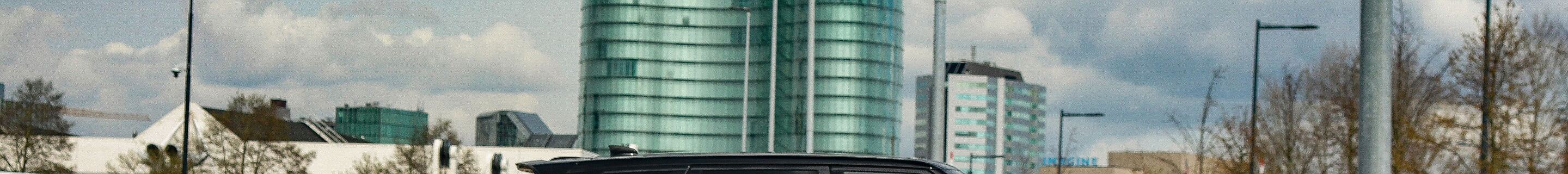 Audi RS5 Sportback B9