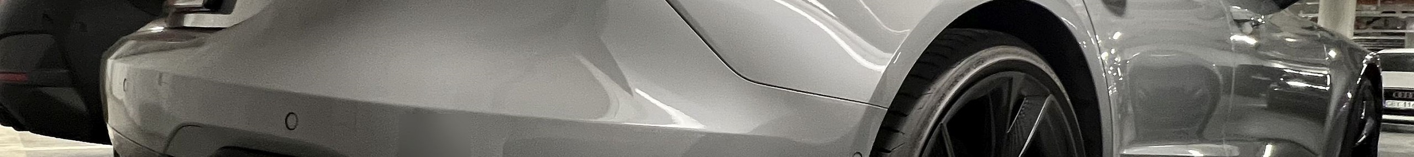 Audi RS7 Sportback C8