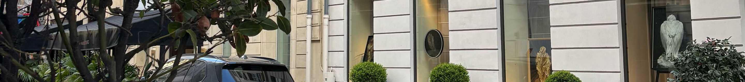 Bentley Continental GT V8 S 2023