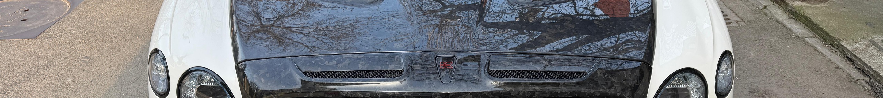 Bentley Flying Spur W12 2020 Keyvany