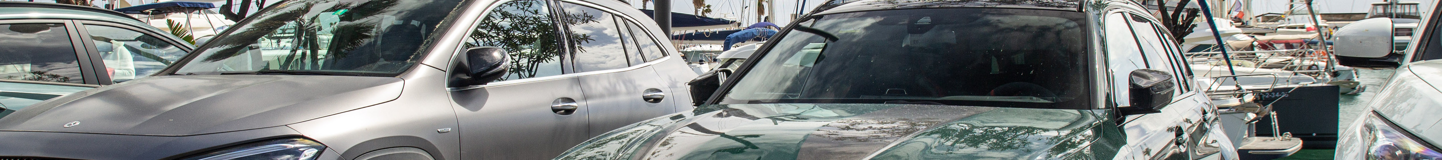 BMW M3 G81 CS Touring