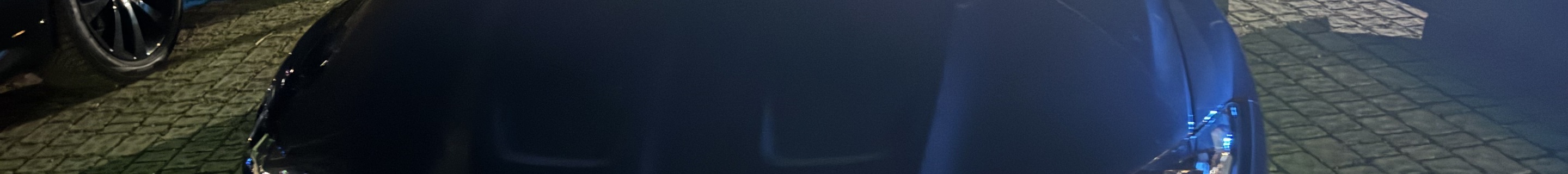 BMW M4 G82 Coupé Competition