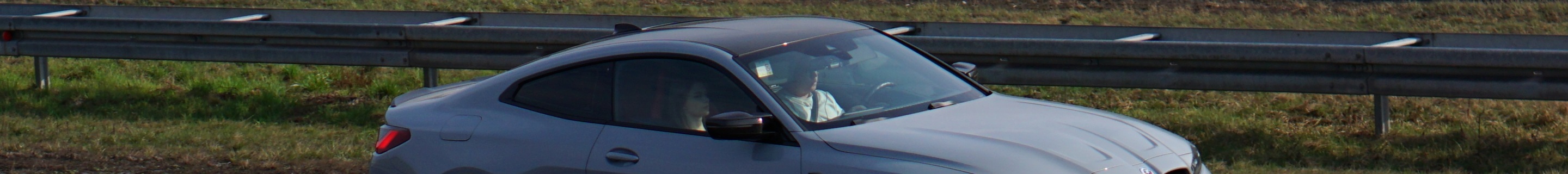 BMW M4 G82 Coupé Competition