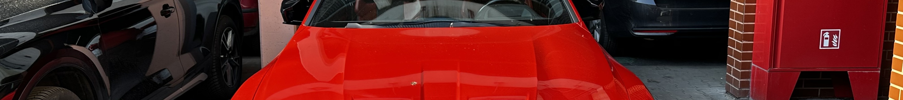 BMW M4 G82 Coupé Competition