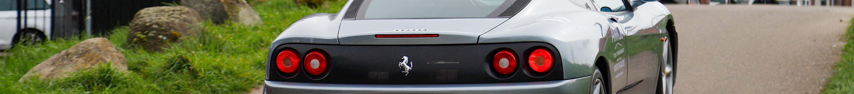 Ferrari 360 Modena