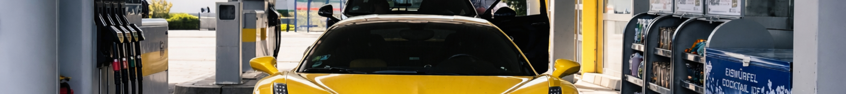 Ferrari 458 Speciale