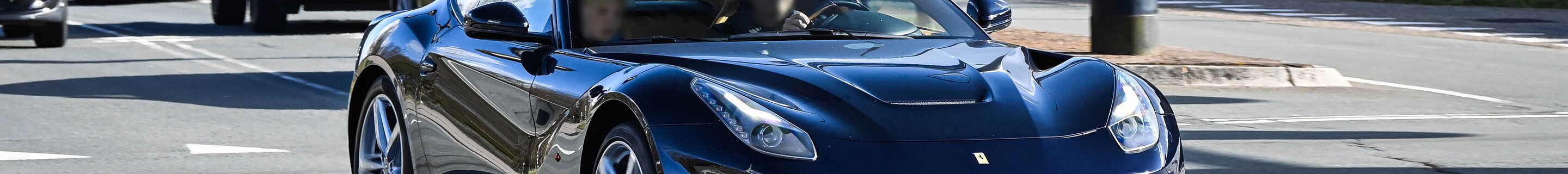 Ferrari F12berlinetta