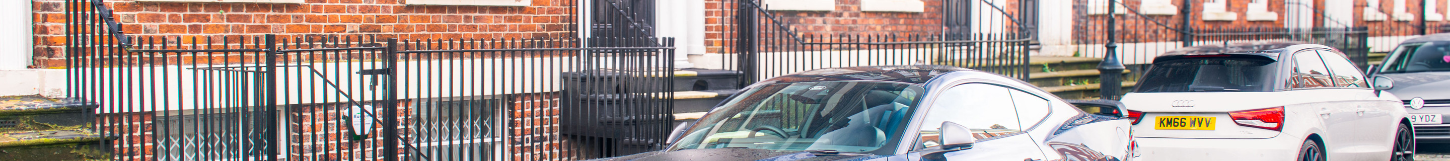 Ford Mustang Dark Horse 2024