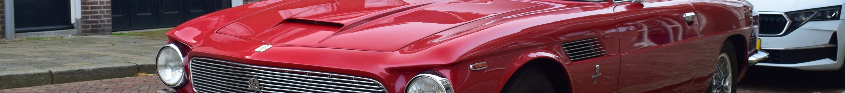 Iso Rivolta IR 300 GT