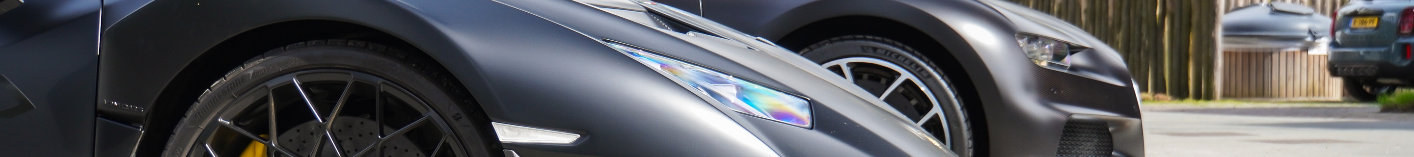 Lamborghini Huracán LP640-2 STO