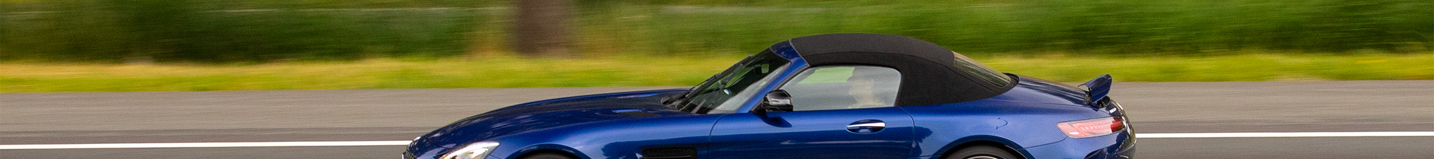 Mercedes-AMG GT C Roadster R190