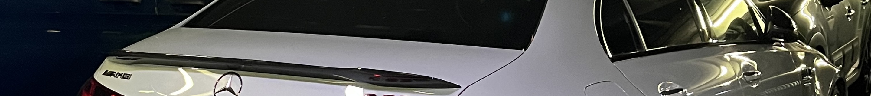 Mercedes-AMG C 63 S E-Performance W206 F1 Edition