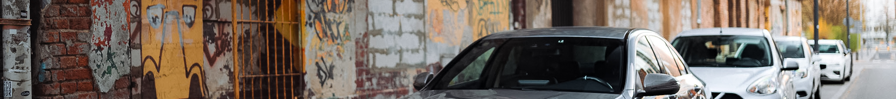 Mercedes-AMG C 63 S W205