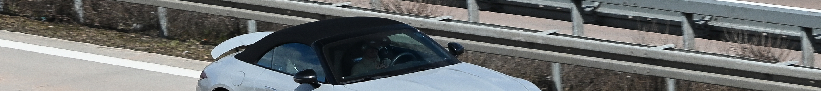 Mercedes-AMG SL 63 R232