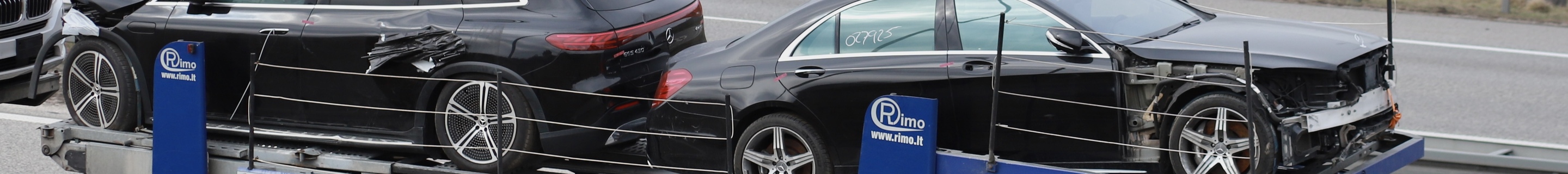 Mercedes-Benz S 63 AMG V222