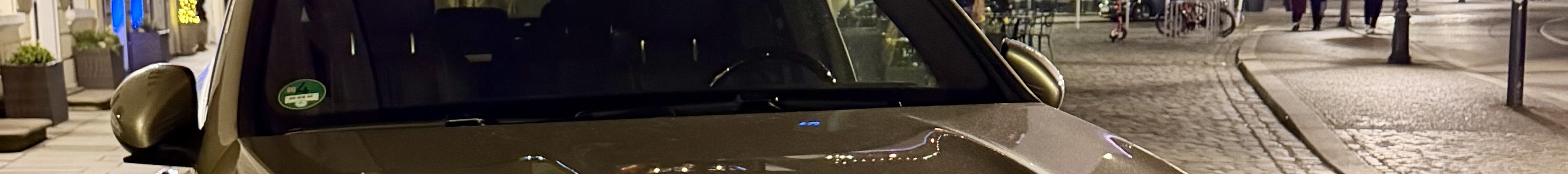 Mercedes-Maybach GLS 600