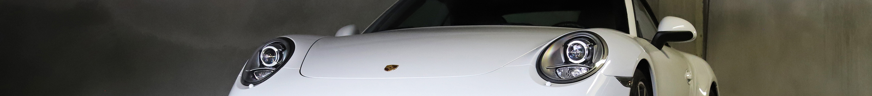 Porsche 991 Carrera S Cabriolet MkI