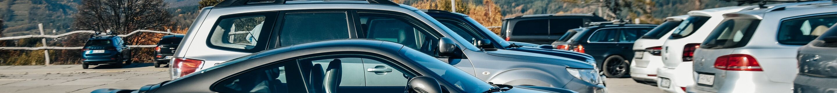 Porsche 991 Carrera S MkI