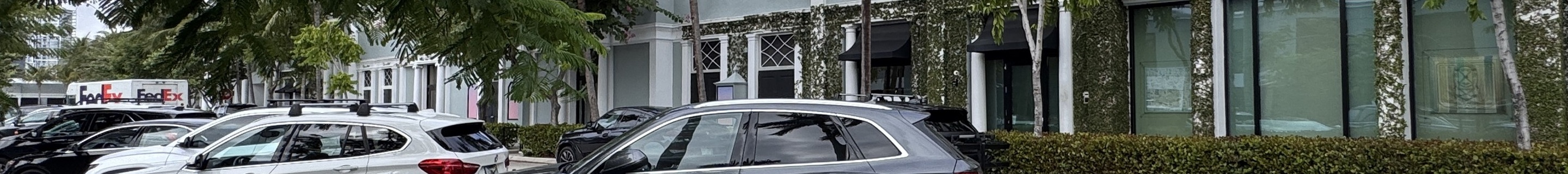 Porsche 992 GT3 Touring MkI