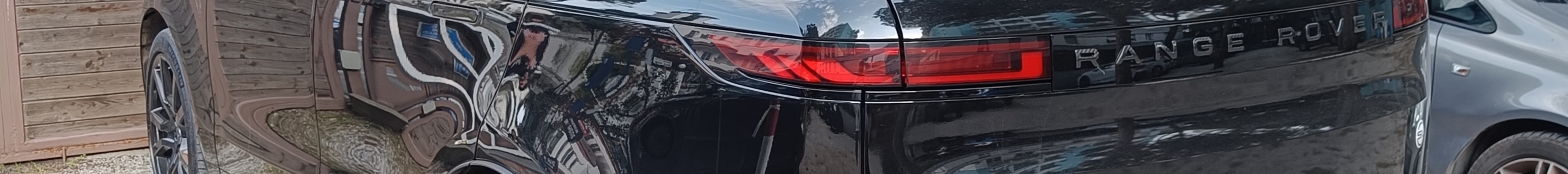 Range Rover Sport SV 2024 Edition One