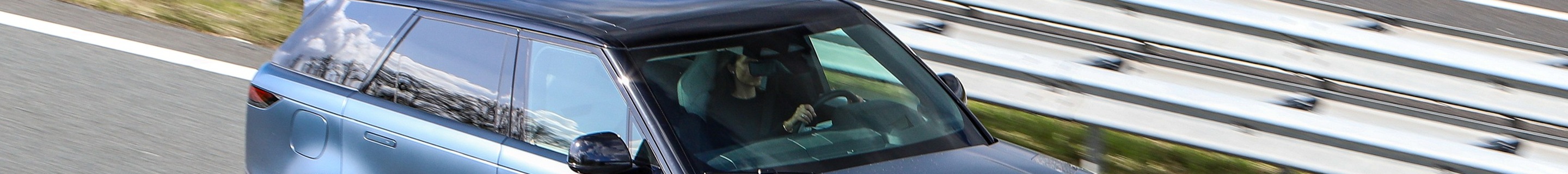 Range Rover Sport SV 2025 Edition Two