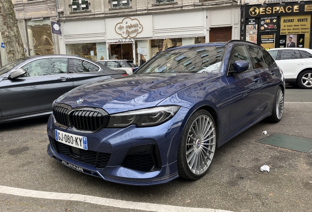 Alpina D3 S BiTurbo Touring 2020