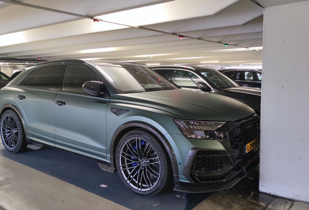 Audi ABT RS Q8-R