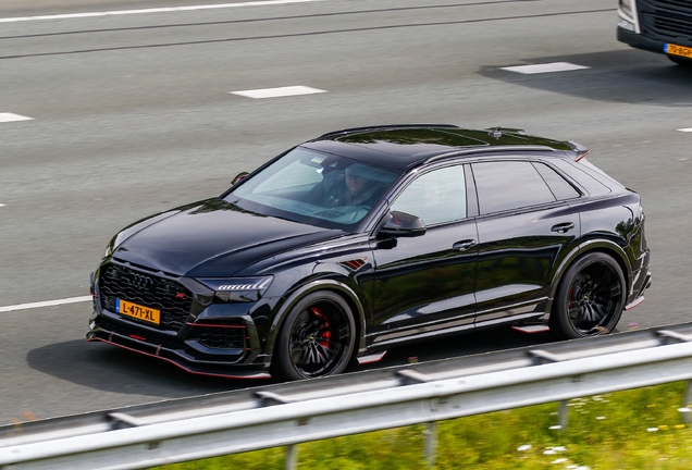 Audi ABT RS Q8-R