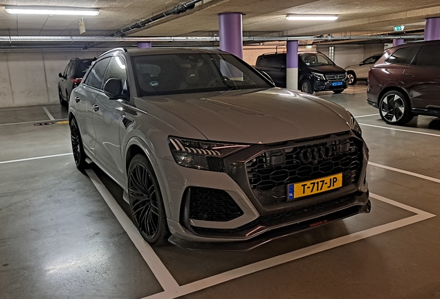 Audi ABT RS Q8-S
