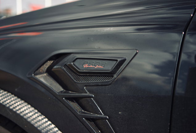 Audi ABT RS Q8 Signature Edition