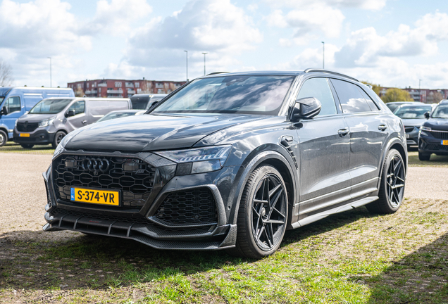 Audi ABT RS Q8 Signature Edition