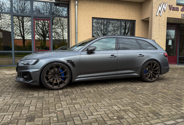 Audi ABT RS4 Plus Avant B9