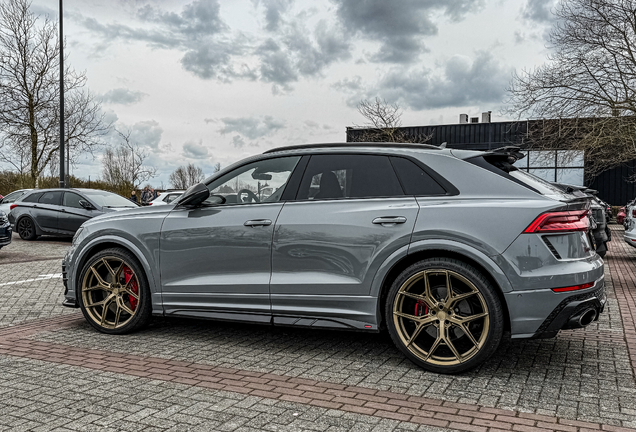Audi RS Q8 Urban