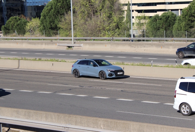 Audi RS3 Sportback 8Y