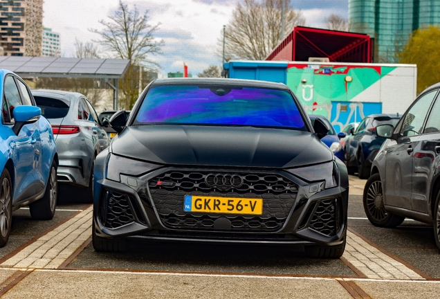 Audi RS3 Sportback 8Y