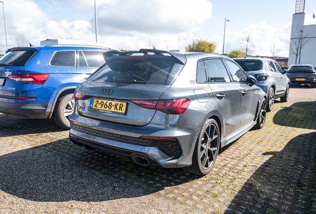 Audi RS3 Sportback 8Y