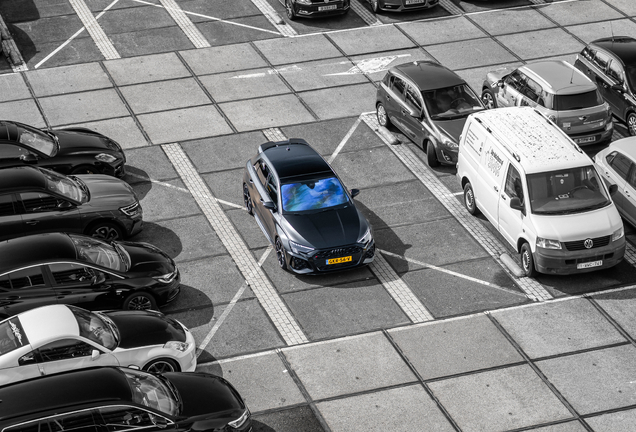 Audi RS3 Sportback 8Y