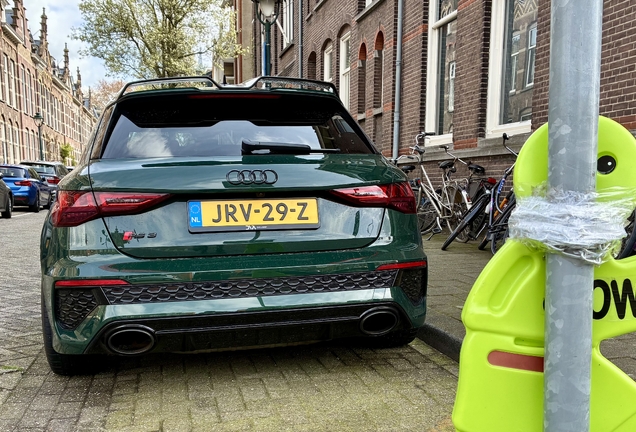 Audi RS3 Sportback 8Y