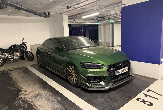 Audi RS5 B9