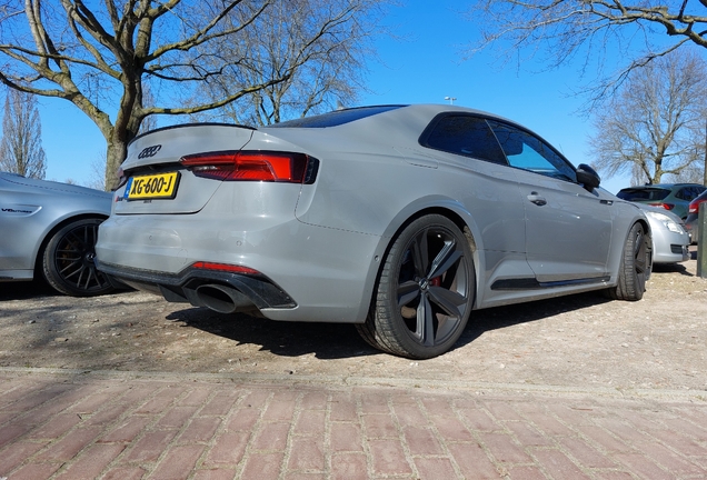 Audi RS5 B9