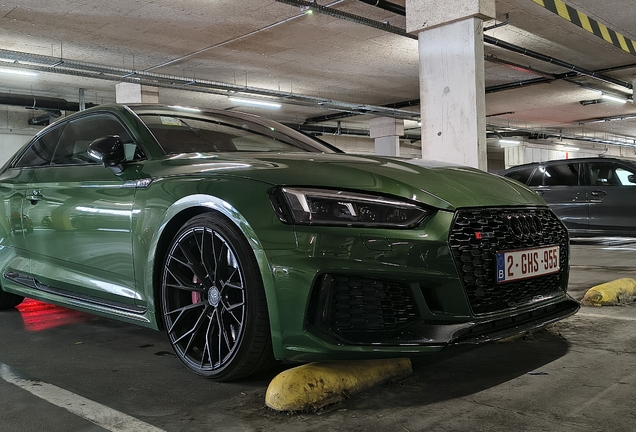 Audi RS5 B9